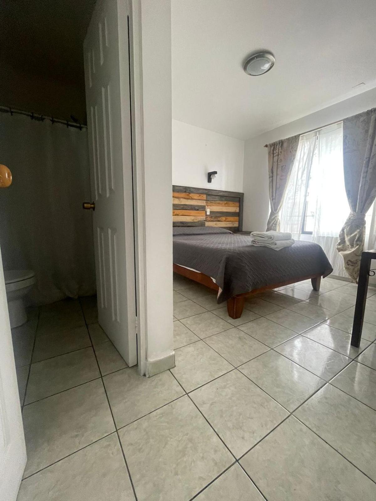 Kunturi Guest House Arica Extérieur photo